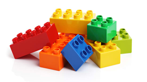 Lego Club (Virtual)
